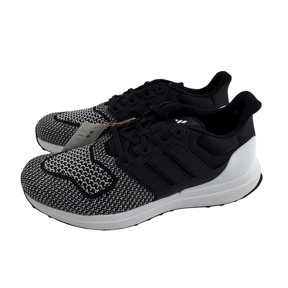 Adidas Men\'s Core Black Cloud White Ultradream DNA Shoes Size 9.5 main image 12